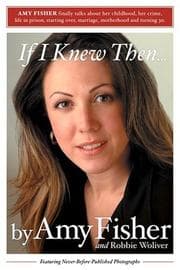Tapa de If I knew then--