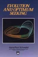 Tapa de Evolution and optimum seeking