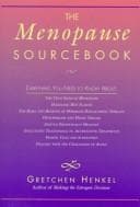 Tapa de The menopause sourcebook