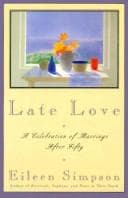 Tapa de Late love