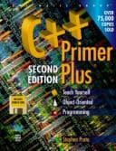 Tapa de C++ primer plus