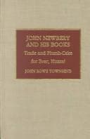 Tapa de John Newbery and his books