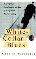 Tapa de White-collar blues