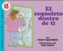Tapa de El esqueleto dentro de ti