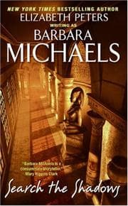 Tapa de Search the Shadows