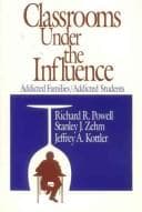 Tapa de Classrooms under the influence