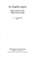 Tapa de An English empire