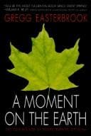 Tapa de A Moment on the Earth