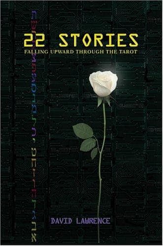 Tapa de 22 Stories