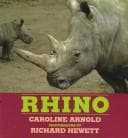 Tapa de Rhino