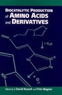 Tapa de Biocatalytic production of amino acids and derivatives