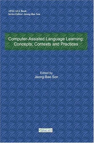 Tapa de Computer-Assisted Language Learning