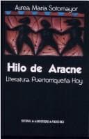 Tapa de Hilo de Aracne