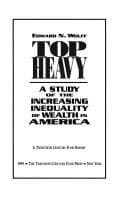 Tapa de Top Heavy