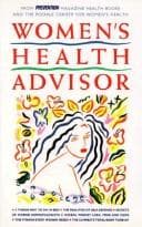 Tapa de Women's health advisor