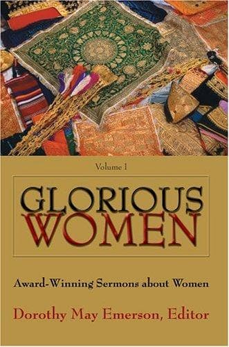 Tapa de Glorious women