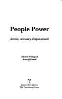 Tapa de People power