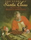 Tapa de The Story of Santa Claus