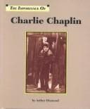 Tapa de Charlie Chaplin