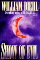 Tapa de Show of evil