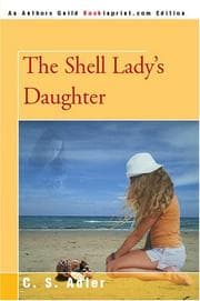 Tapa de The Shell Lady's Daughter
