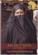 Tapa de Mijikenda