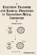 Tapa de Electron transfer and radical processes in transition-metal chemistry