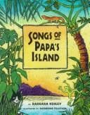 Tapa de Songs of Papa's island