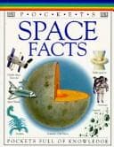 Tapa de Space facts