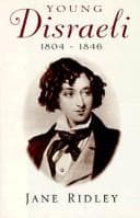Tapa de Young Disraeli, 1804-1846