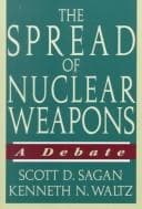 Tapa de The spread of nuclear weapons