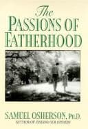 Tapa de The passions of fatherhood