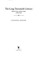Tapa de The long twentieth century
