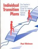 Tapa de Individual transition plans