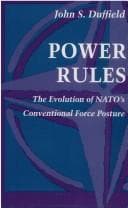 Tapa de Power rules