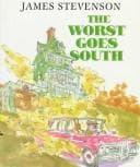 Tapa de The worst goes South
