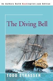 Tapa de The diving bell