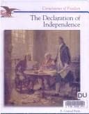 Tapa de The Declaration of Independence