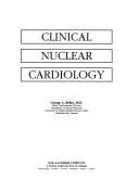 Tapa de Clinical nuclear cardiology