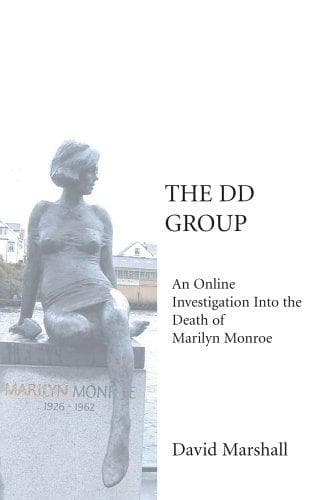 Tapa de The DD Group