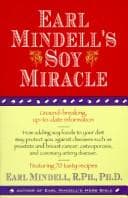 Tapa de Earl Mindell's Soy Miracle