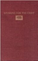Tapa de Speaking for the chief