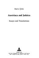 Tapa de Austriaca and Judaica