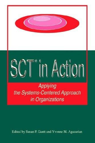 Tapa de SCT in action