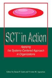 Tapa de SCT in action
