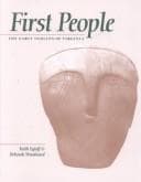 Tapa de First people