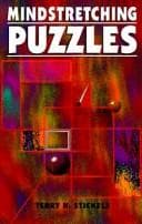 Tapa de Mindstretching puzzles
