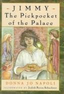 Tapa de Jimmy, the pickpocket of the palace
