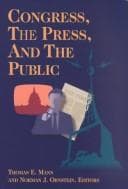 Tapa de Congress, the press, and the public