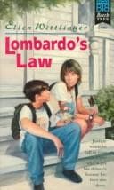 Tapa de Lombardo's law